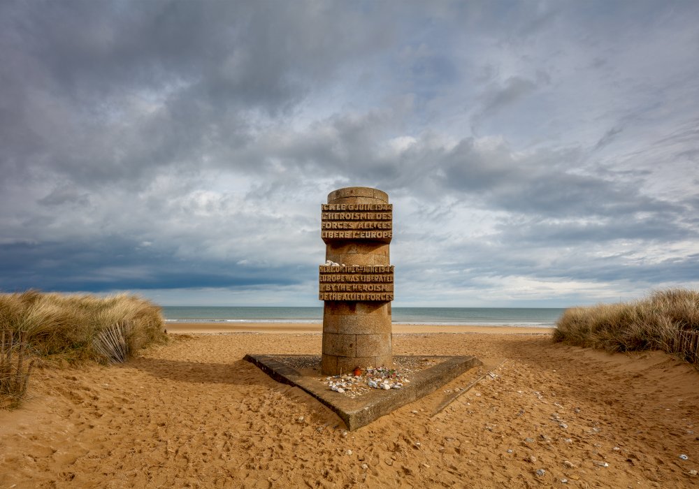 Private Day Trip From Bayeux To Canadian D Day Sites Of Normandy