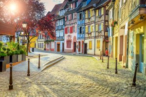 Ophorus Blog - Explore Beyond Colmar: 5 Must-Do Day Trips for Every Traveler
