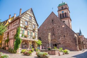 Ophorus Blog - Discover the Best Day Trips in Alsace: Explore Beyond the Vineyards and Villages