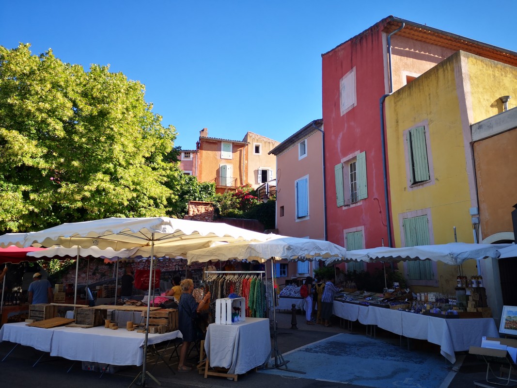what to visit in aix en provence