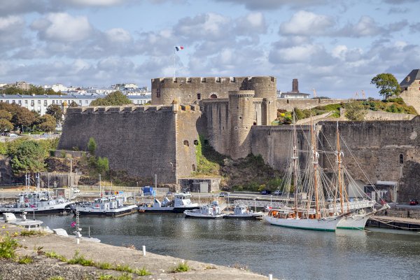 Ophorus Tours - Tours from Brest