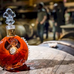 Remy Martin Louis XIII Mathusalem : The Whisky Exchange