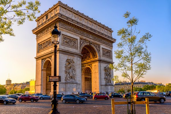 Ophorus Tours - Unforgettable Paris: Private 4-Day Tour with Eiffel Tower, Louvre & Seine Cruise 