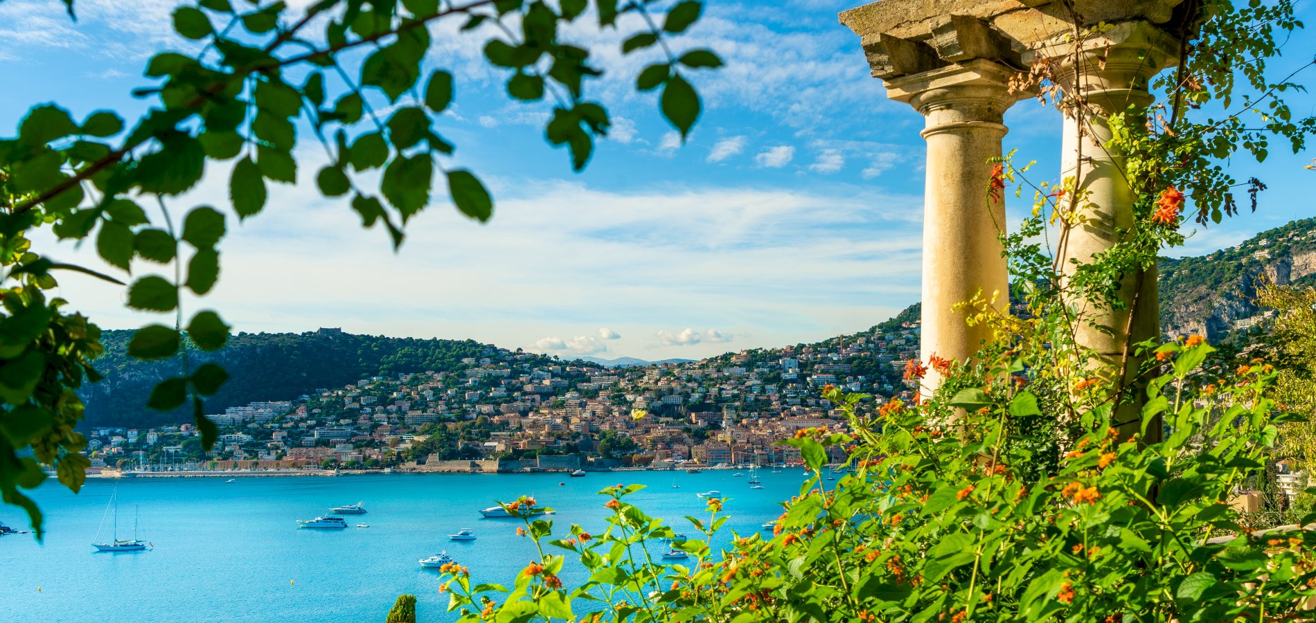 Ophorus Tours - Discover Nice & Beyond: Private 4-Day French Riviera Package 