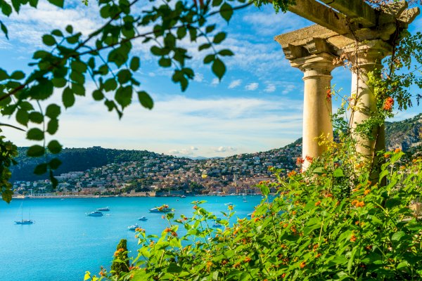 Ophorus Tours - Discover Nice & Beyond: Private 4-Day French Riviera Package 