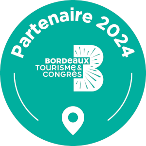 Ophorus Partner Partenaire Bordeaux Tourisme