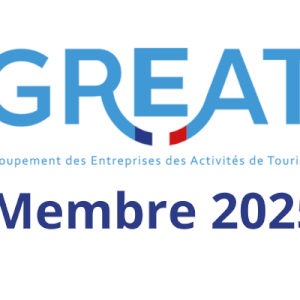 Ophorus Partner Great membre 2025