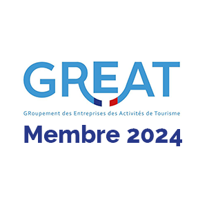 Ophorus Partner Great membre 2024