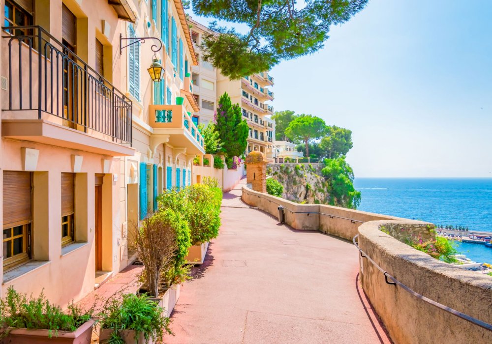 Small Group French Riviera day trip from Nice to Monaco & Monte Carlo