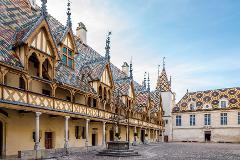 Ophorus Tours - Beaune Private Transfer from Hotel to Train Station