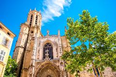 Ophorus Tours - Beaune Private Transfer to Aix-en-Provence