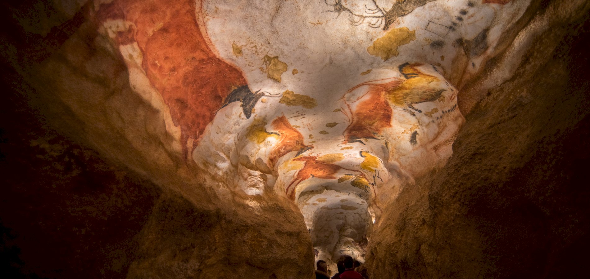 Ophorus Tours - See Lascaux Cave Art: Private Half-Day Tour from Sarlat