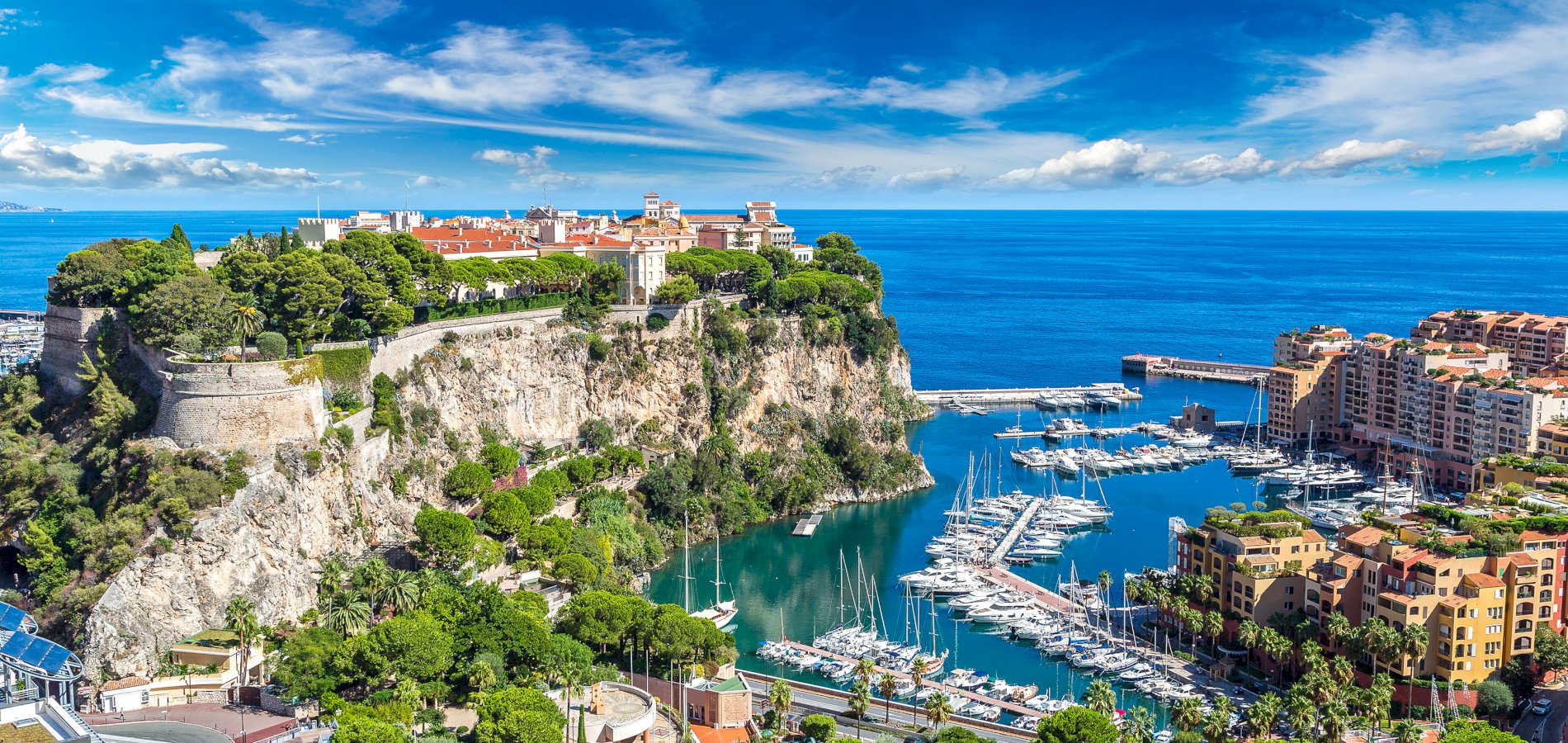 Ophorus Tours - Explore Eze, Monaco & Monte Carlo: Cannes Shore Trip