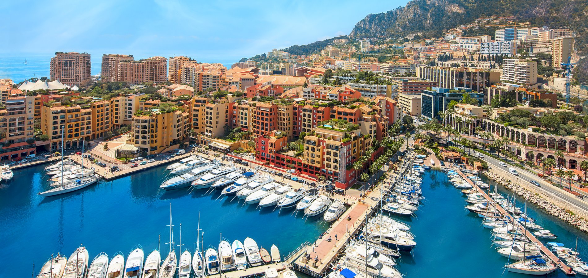 Ophorus Tours - From Nice Port to Eze, Monaco & Monte-Carlo shore excursion private