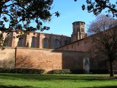 Ophorus Tours - Toulouse Guided Walking Tour Private