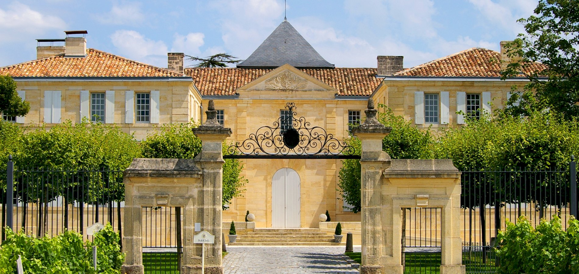 Ophorus Tours - 4-Day Private Bordeaux Wine Tour Packages - 4* Hotel