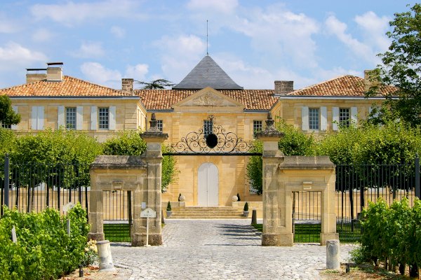 Ophorus Tours - 4-Day Private Bordeaux Wine Tour Packages - 4* Hotel