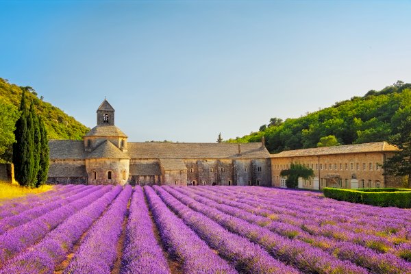 Ophorus Tours - 5-Day Private Provence Package - 3* Hotel