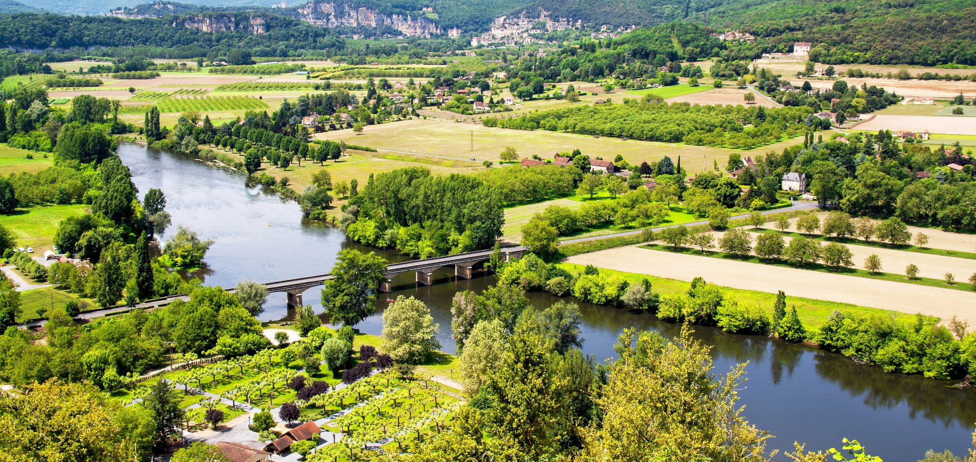 Ophorus Tours - 5-Day Private Dordogne Travel Package - 5* Hotel