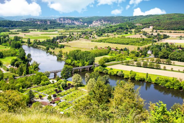 Ophorus Tours - 5-Day Private Dordogne Travel Package - 5* Hotel