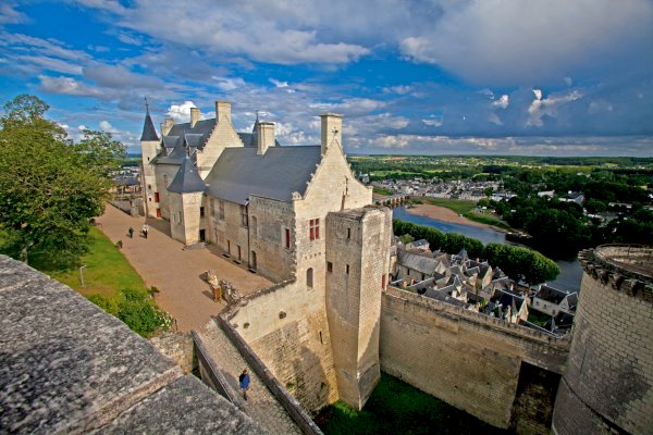 Ophorus Tours - 4-Day Private Loire Valley Package - 5* Hotel