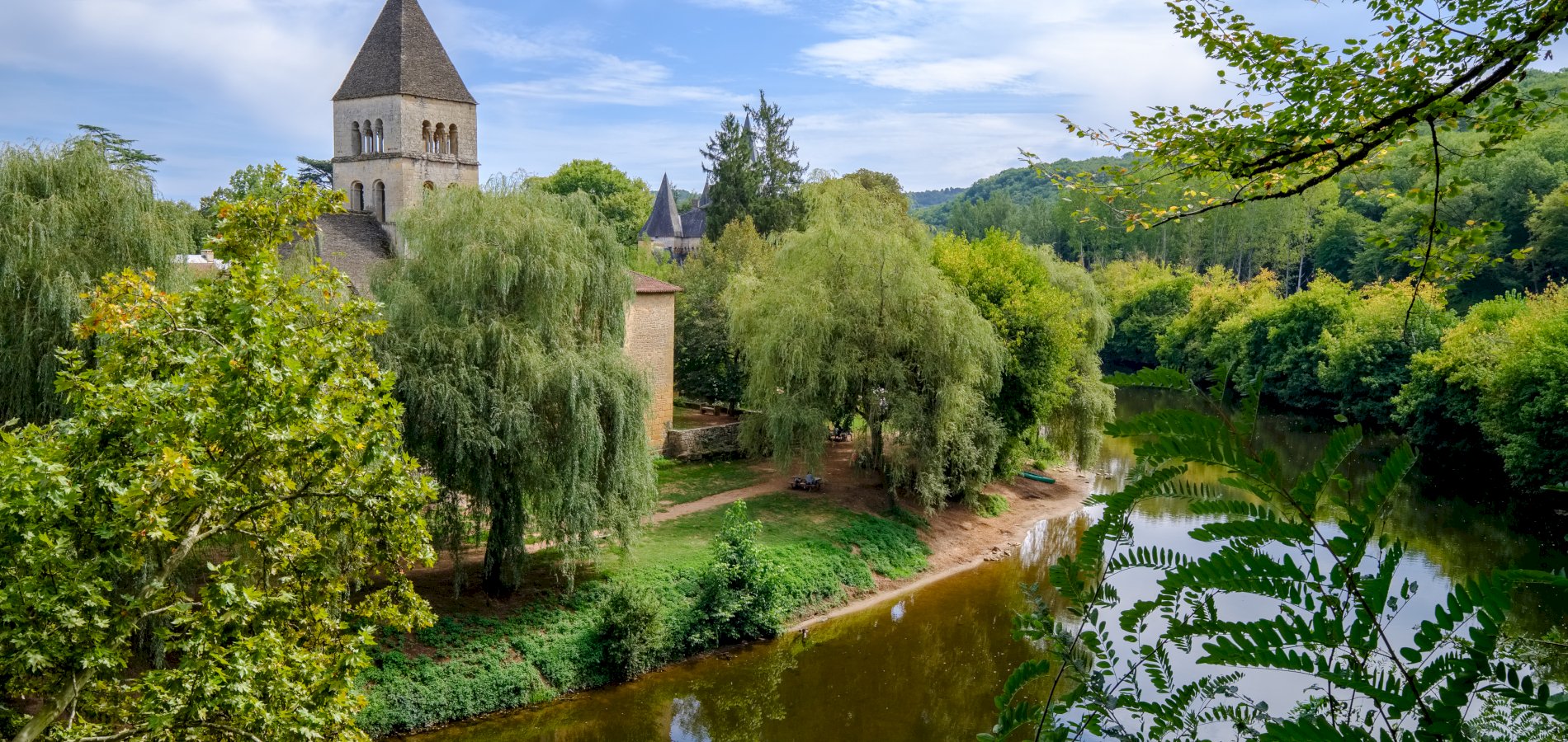 Ophorus Tours - 8-Day Private Bordeaux & Dordogne Package - 5* Hotel