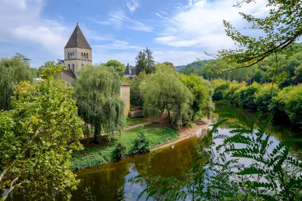 Ophorus Tours - 8-Day Private Bordeaux & Dordogne Package - 5* Hotel