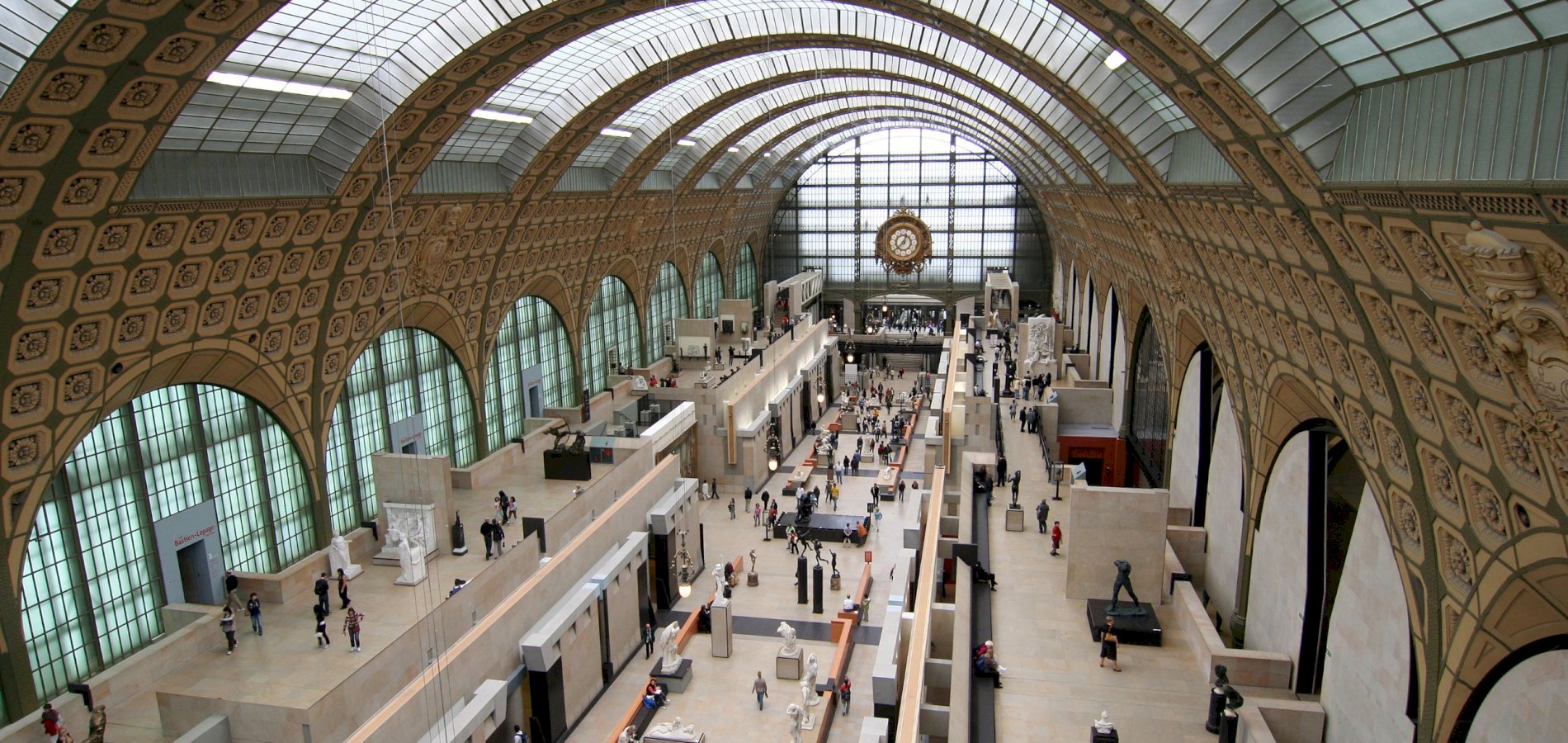 Ophorus Tours - Private Orsay Museum Tour: Discover Monet, Van Gogh & More