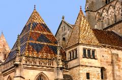 Ophorus Tours - Discover Burgundy's Gems: Autun, Beaune & Clos de Vougeot Private Tour from Dijon