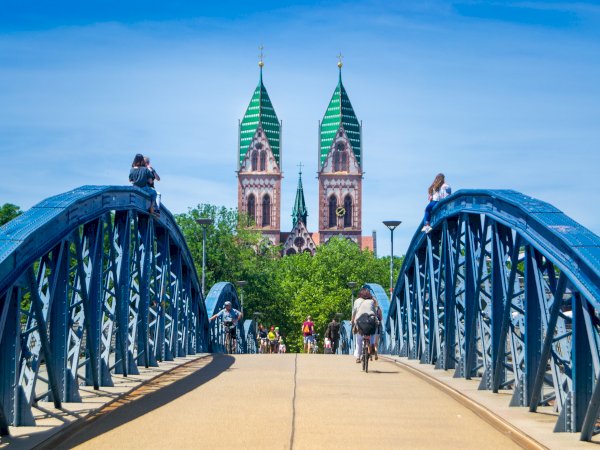 black forest day trip from freiburg