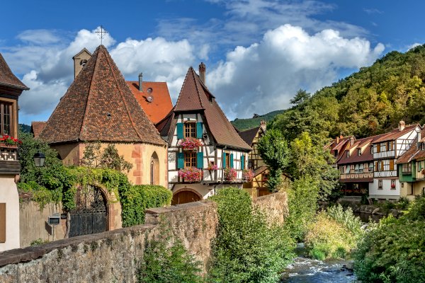Ophorus Tours - Alsace Breweries & Local Delicacies Tour : A Flavorful Adventure