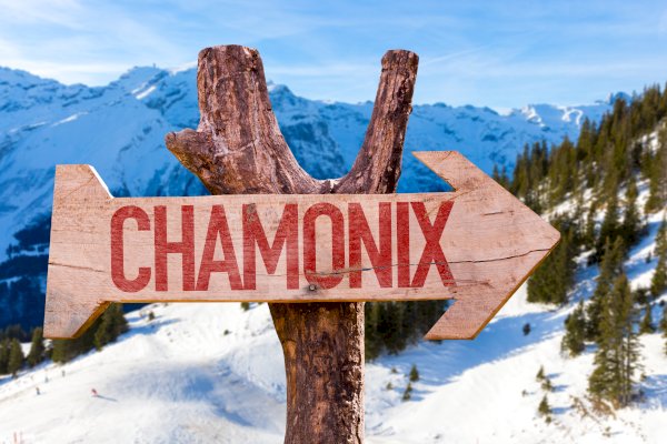 Ophorus Tours - From Lyon to Chamonix Private Transfer