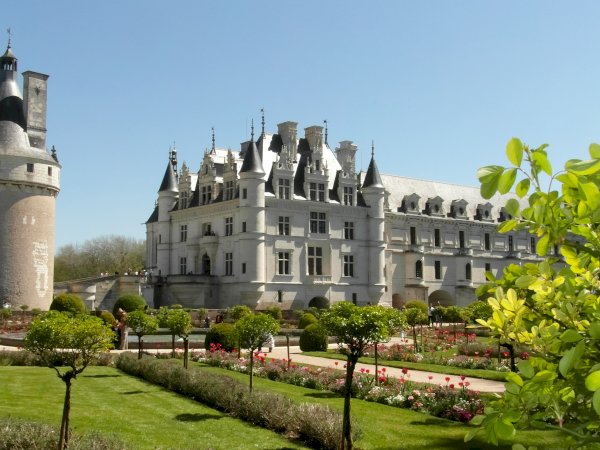 Tourism Chambord, Visit Chambord Castle