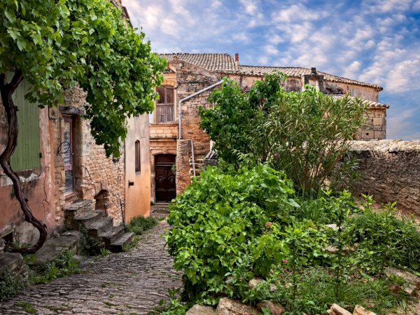 Luberon Villages Day Trip from Aix en Provence