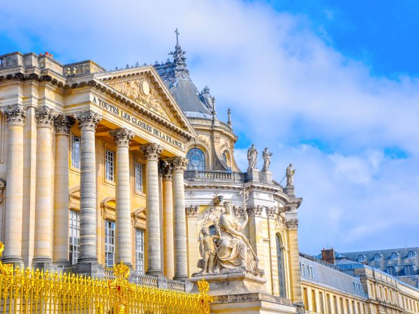 Paris Day Trip: Private Tour of Versailles Palace & Breathtaking Gardens