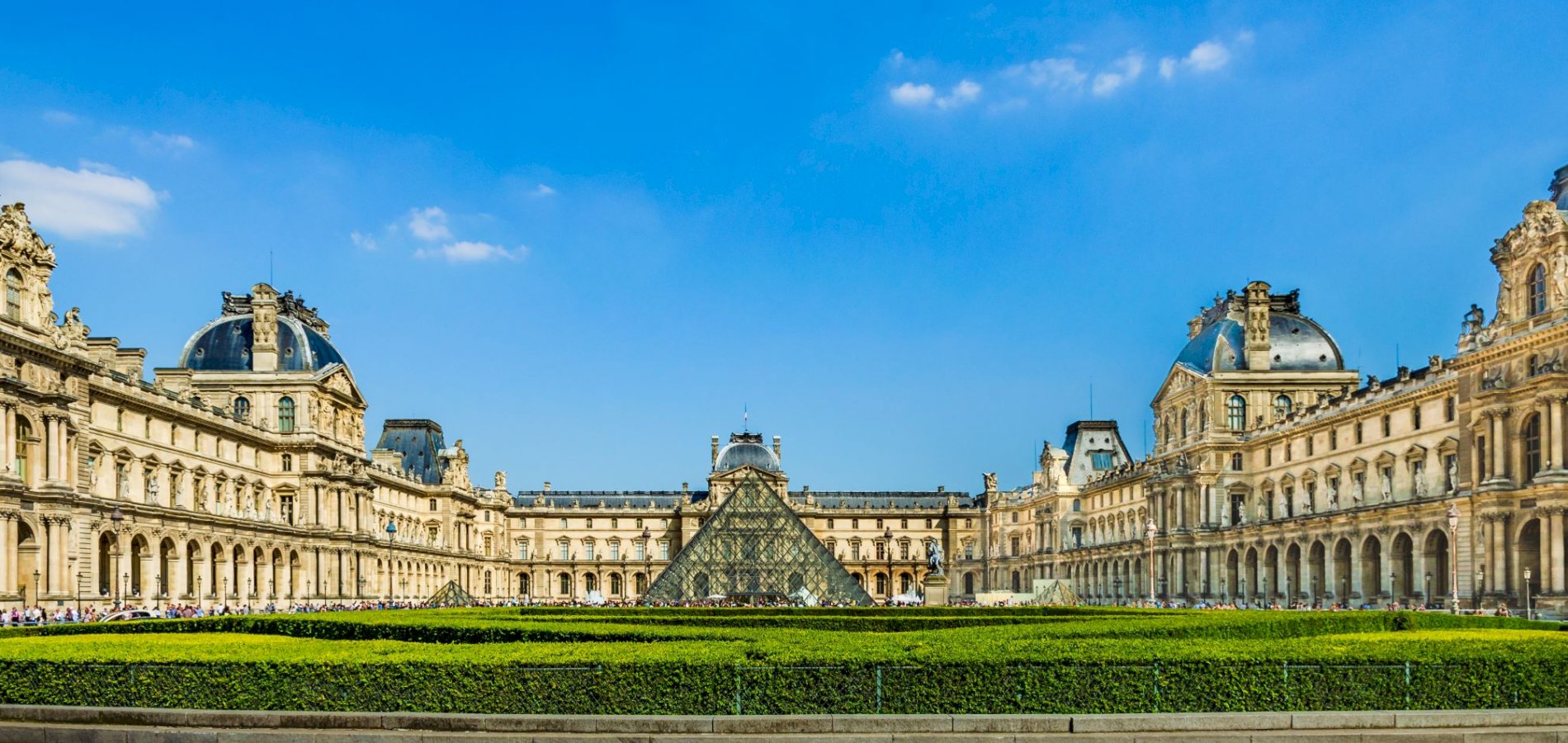 Ophorus Tours - Small Group Louvre Museum Greatest Masterpieces Guided Tour