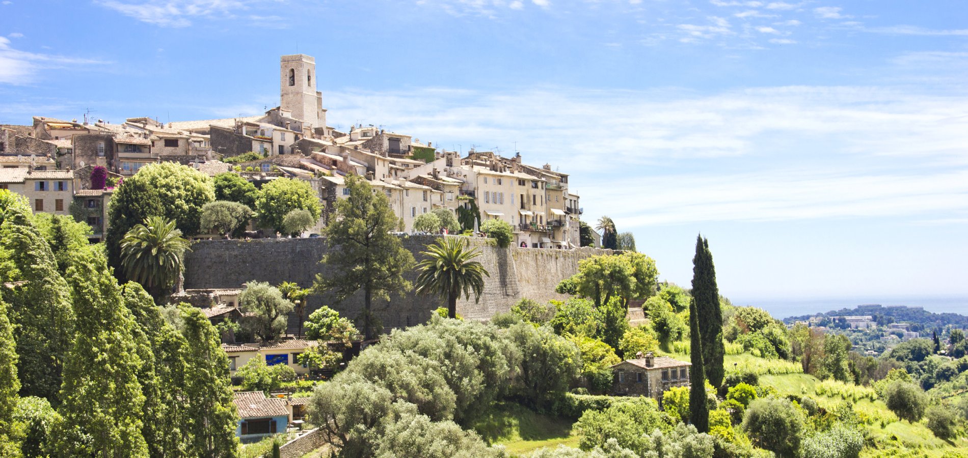 Ophorus Tours - Unforgettable Shore Trip: Monaco to Nice, St Paul de Vence & Cannes