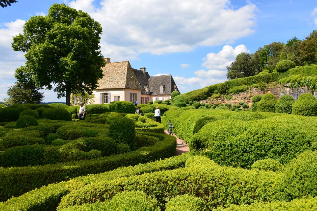 Ophorus Tours - 8-Day Small Group Bordeaux & Dordogne Package - 4* Hotel