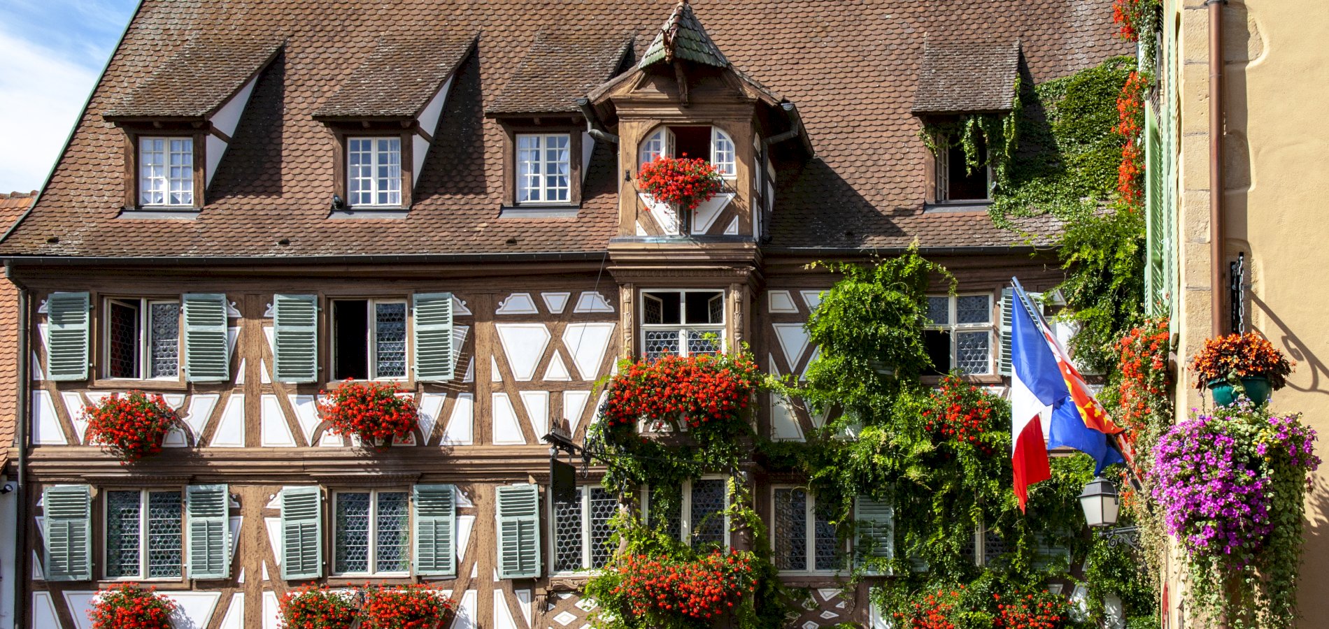 Ophorus Tours - 5-Day Private Alsace Package - Strasbourg - 5* Hotel 