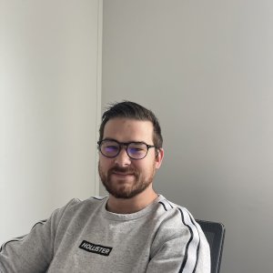 Ophorus Team Fabien