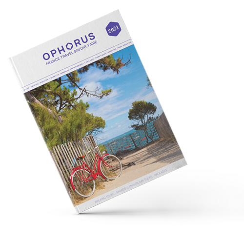 ophorus tours